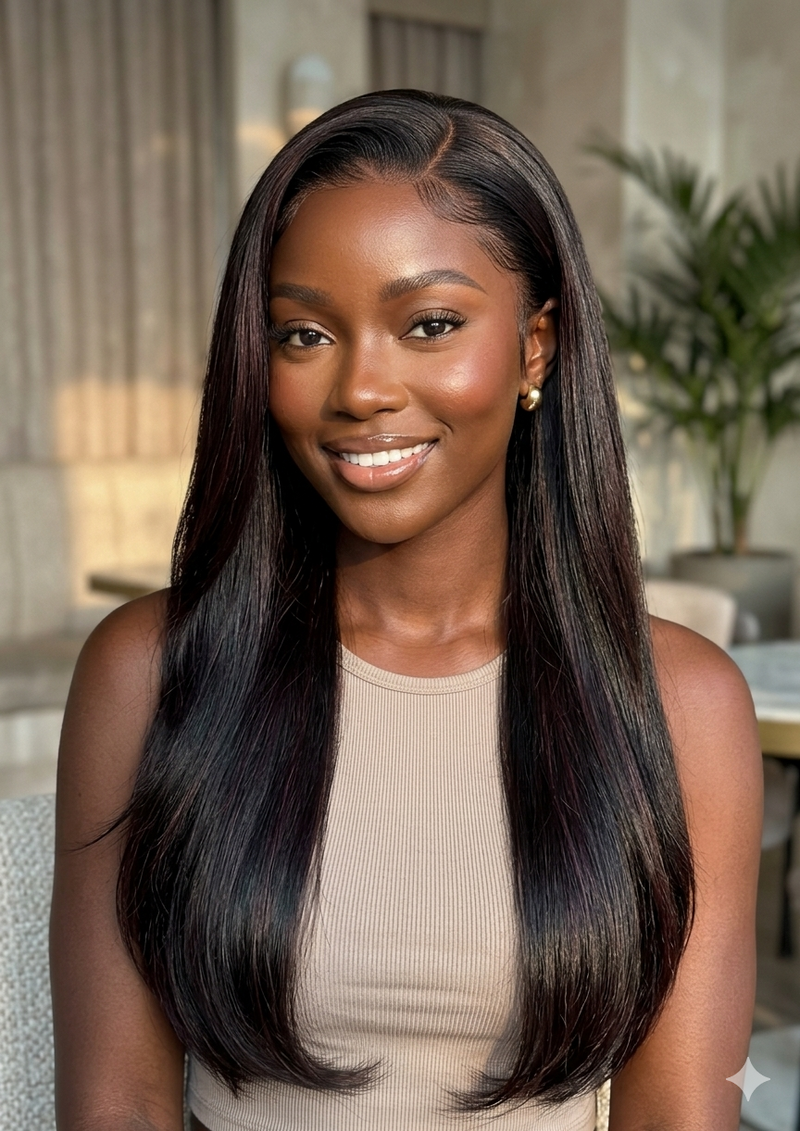 Snapped Styles Studios & Snapped Hair in Merrillville, IN (2)