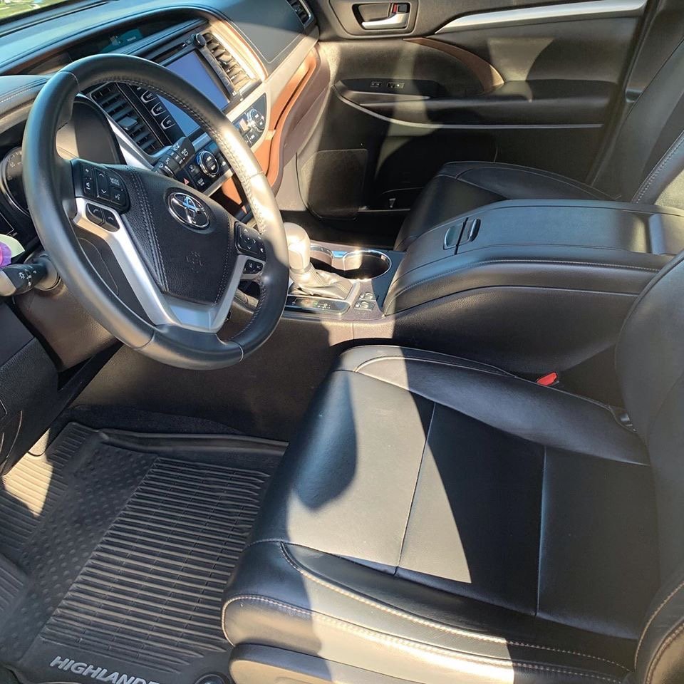 Marathon Auto Detailing in Bakersfield, CA (3)