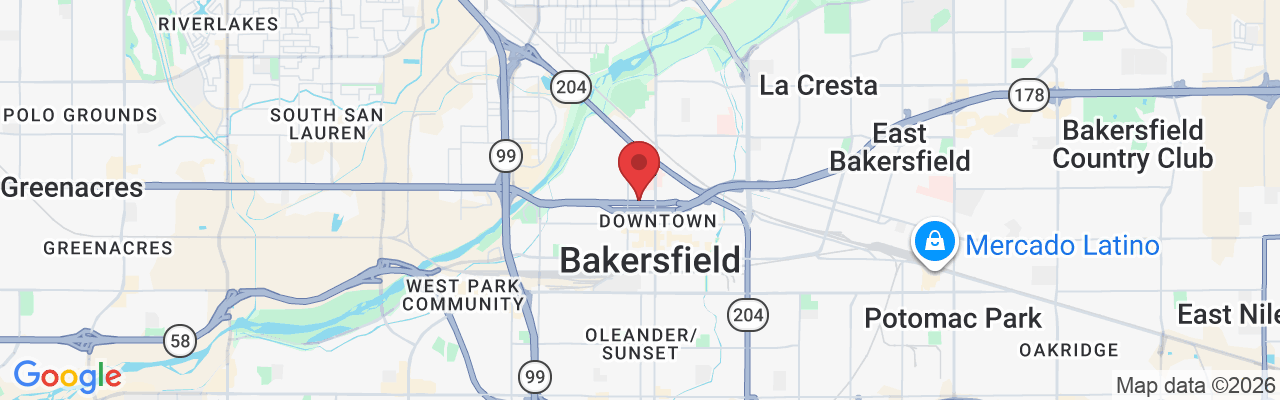 Marathon Auto Detailing in Bakersfield, CA (5)