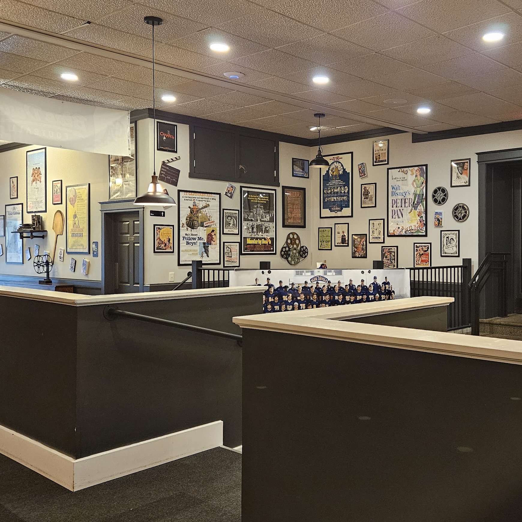 Gem's Alehouse & Woodfired Kitchen in Greencastle, PA (2)