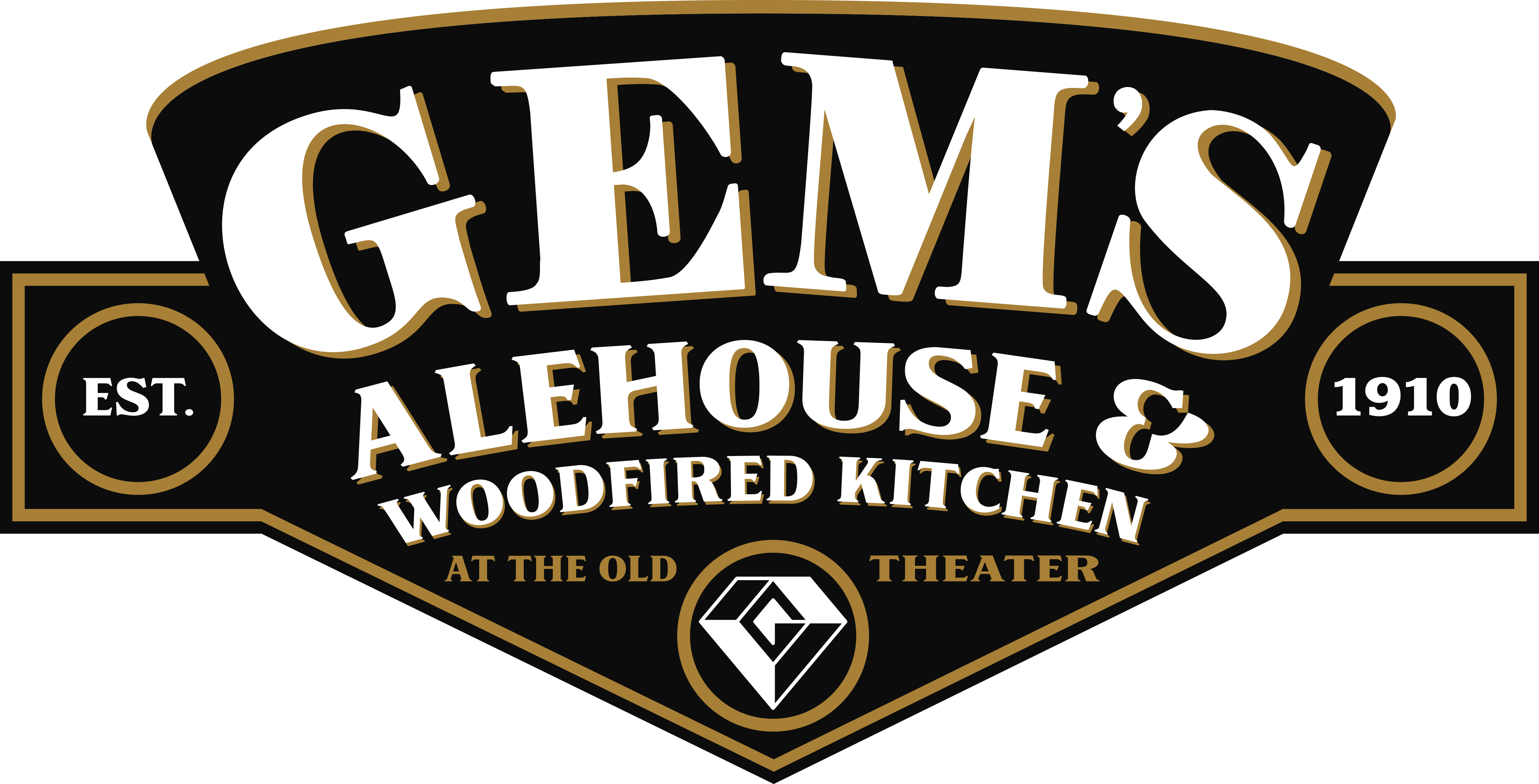 Gem's Alehouse & Woodfired Kitchen in Greencastle, PA (3)