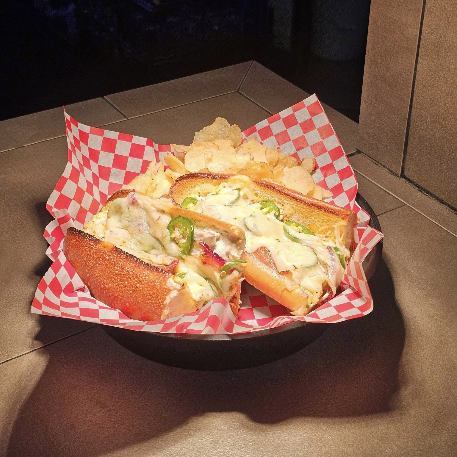Gem's Alehouse & Woodfired Kitchen in Greencastle, PA (4)