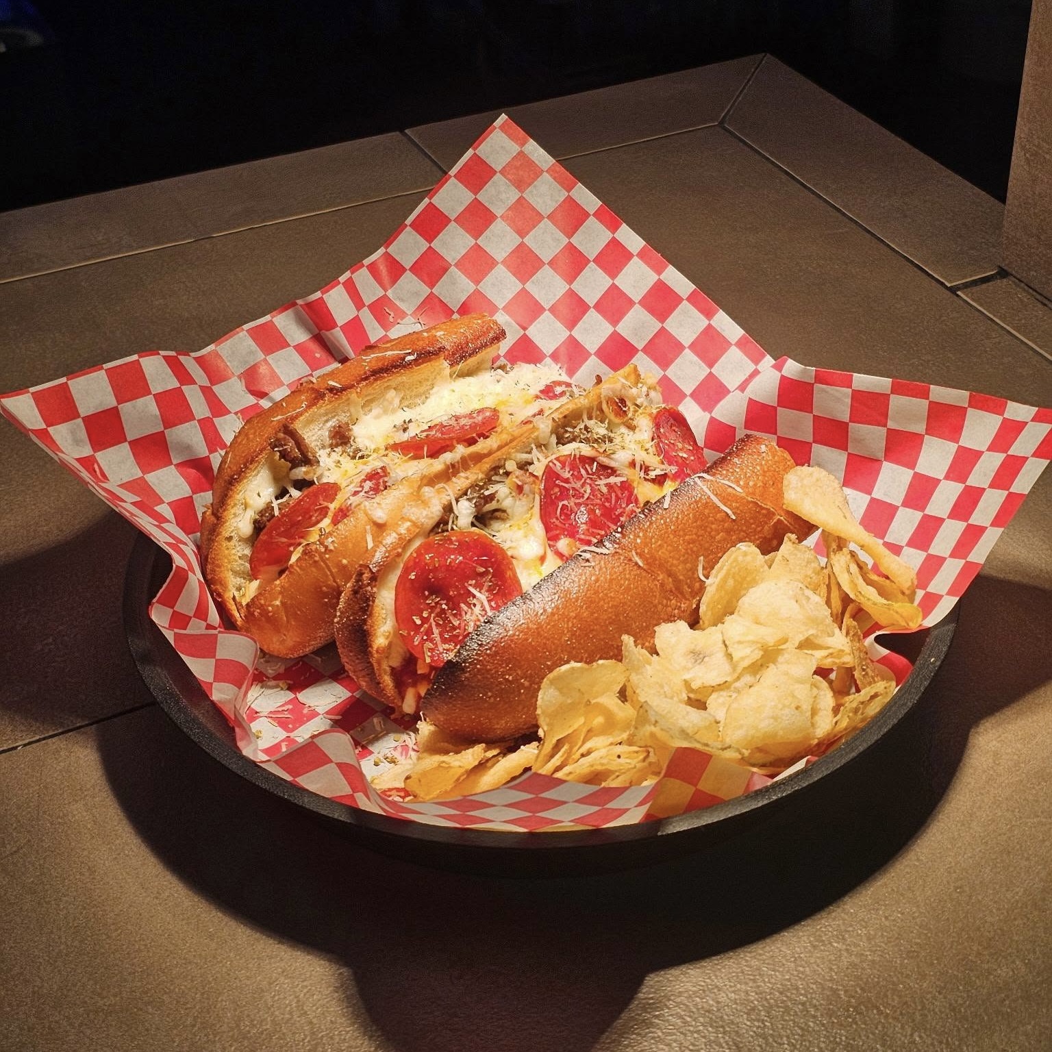 Gem's Alehouse & Woodfired Kitchen in Greencastle, PA (5)