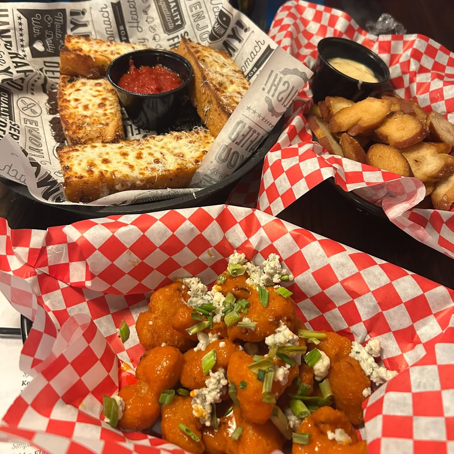 Gem's Alehouse & Woodfired Kitchen in Greencastle, PA (6)