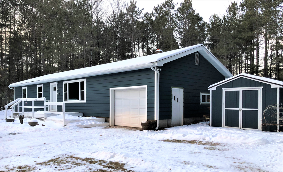 Eliason Realty of the North, LLC in Eagle River, WI (2)