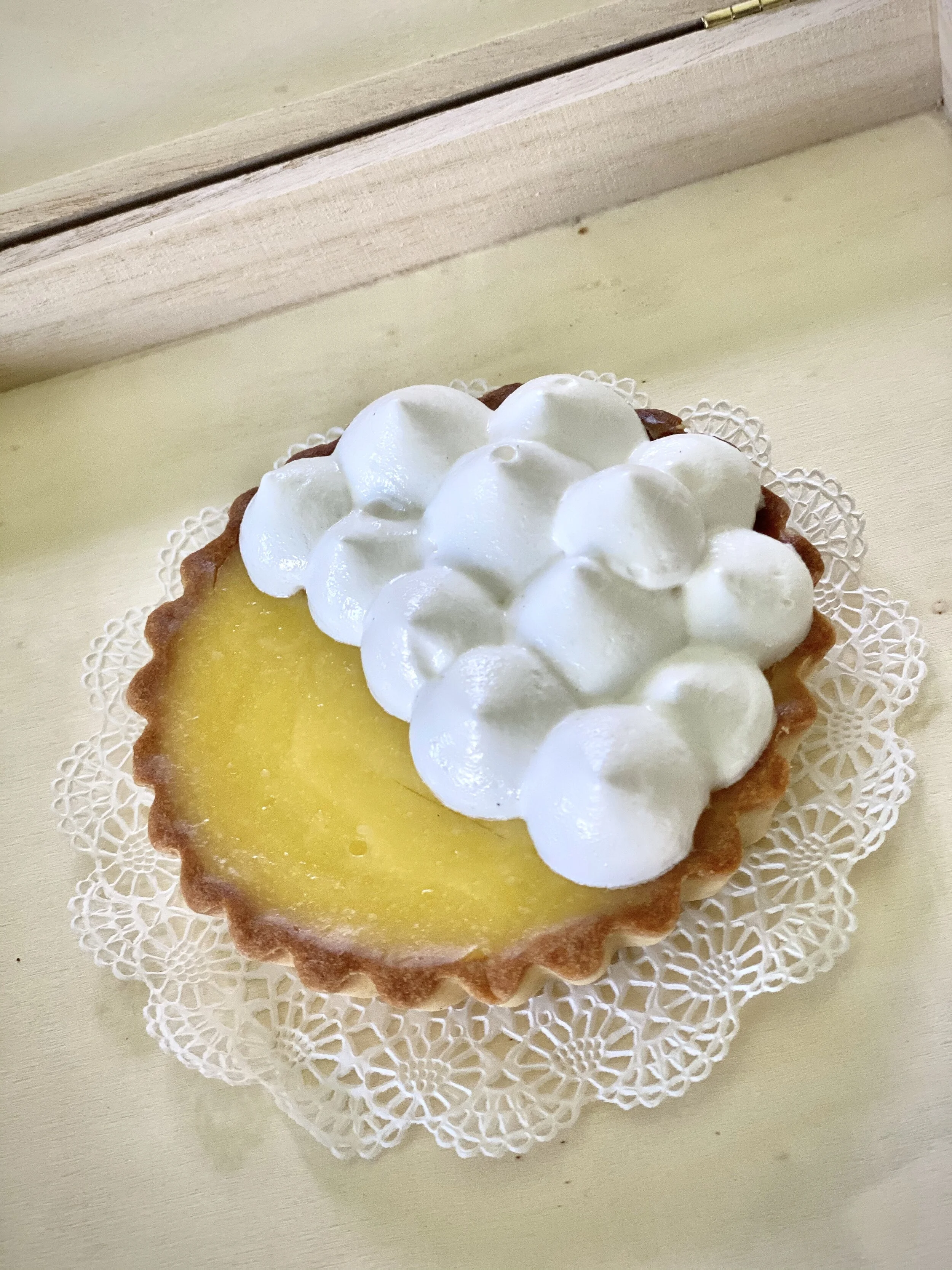 Nomada Bakery in Huntington, WV (2)