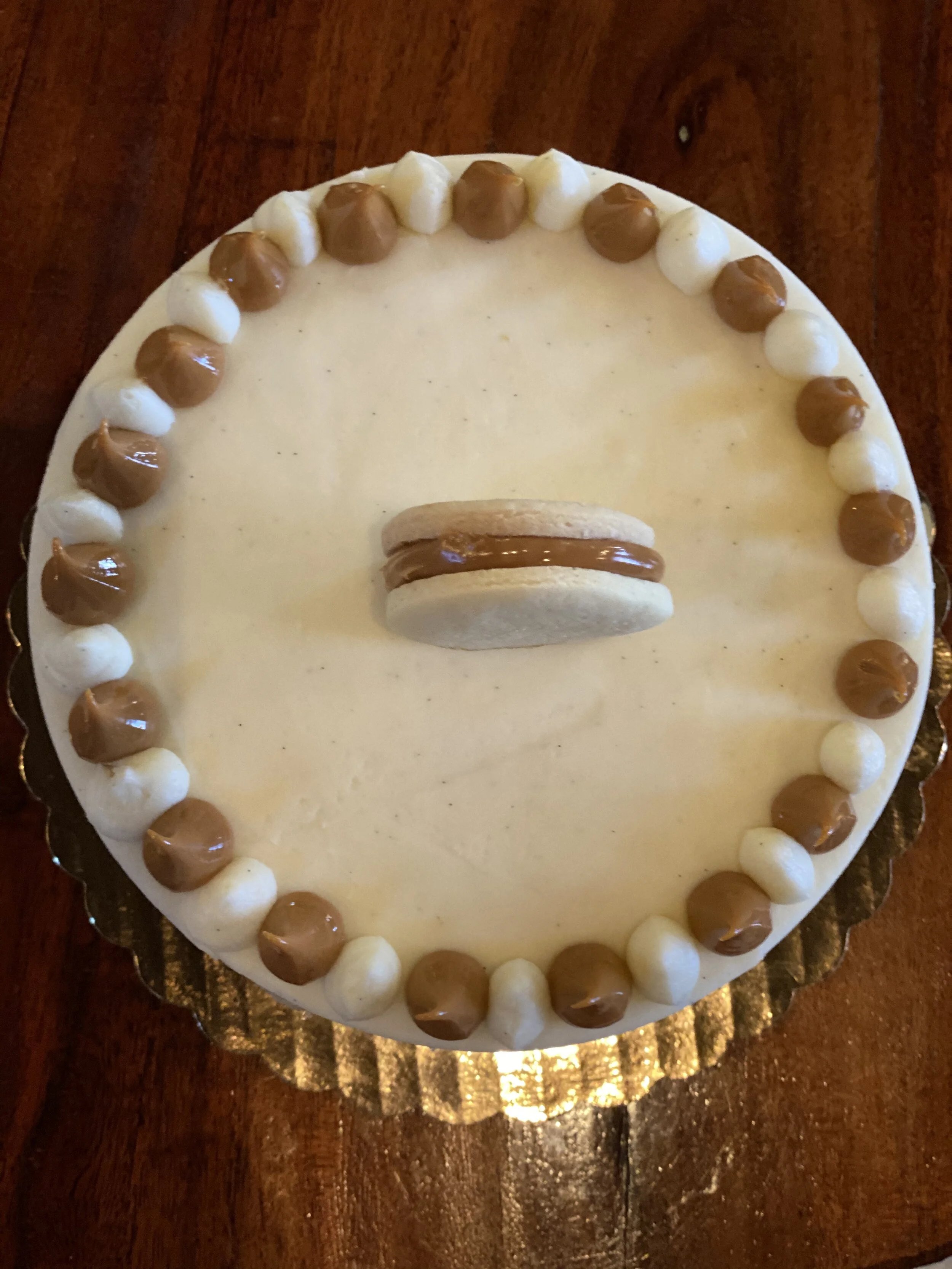 Nomada Bakery in Huntington, WV (4)