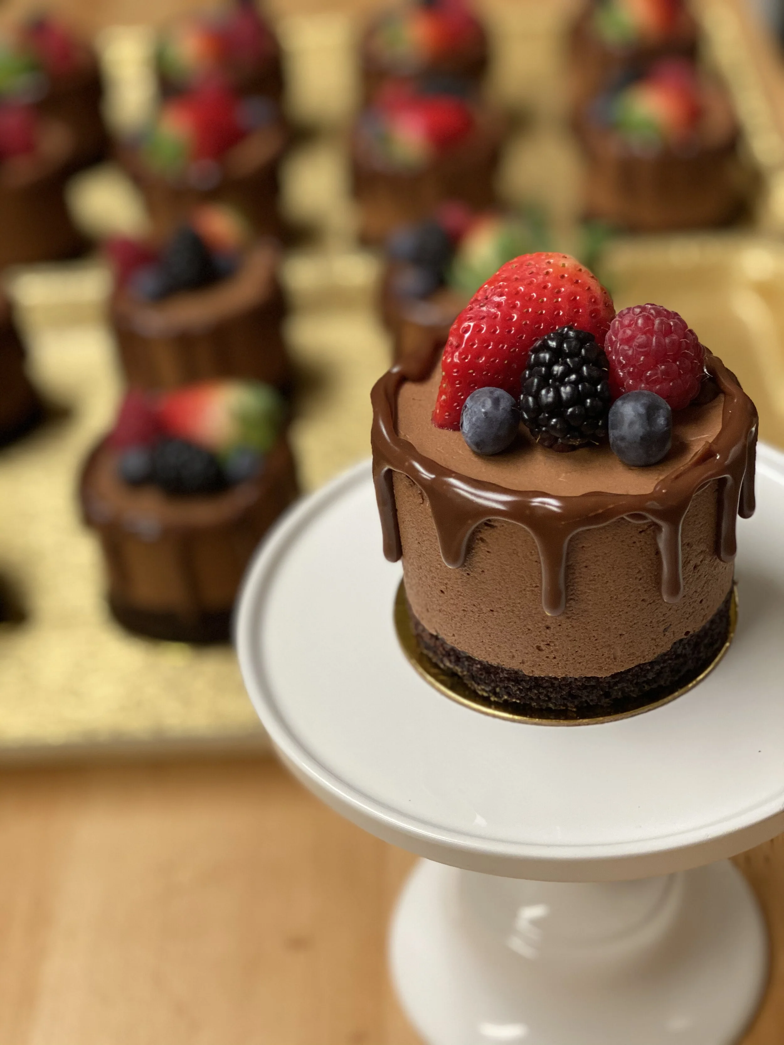 Nomada Bakery in Huntington, WV (6)