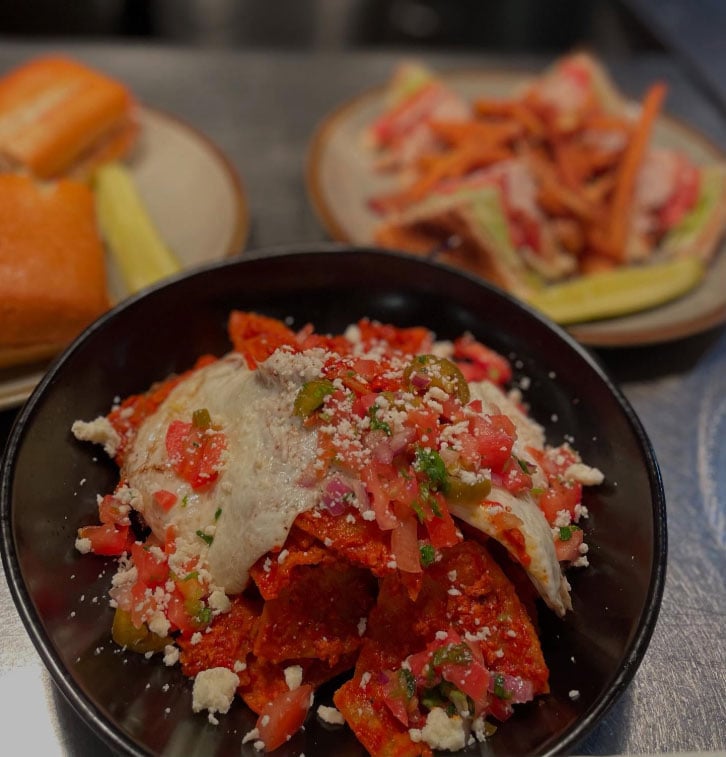 L Street Kitchen in South Bend, IN