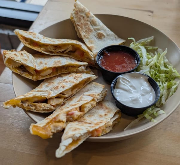 L Street Kitchen in South Bend, IN (2)