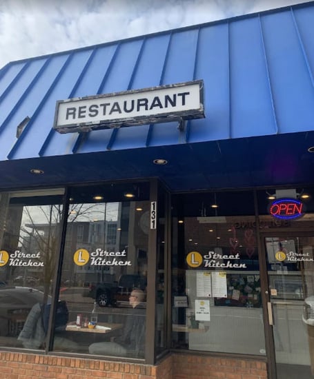 L Street Kitchen in South Bend, IN (4)