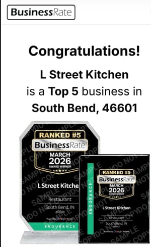 L Street Kitchen in South Bend, IN (6)