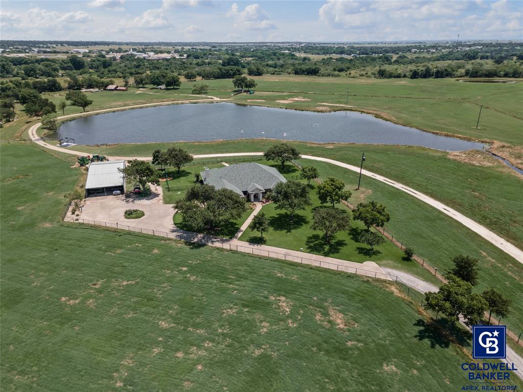 Cheri White - Coldwell Banker Apex, Realtors in Cleburne, TX (5)