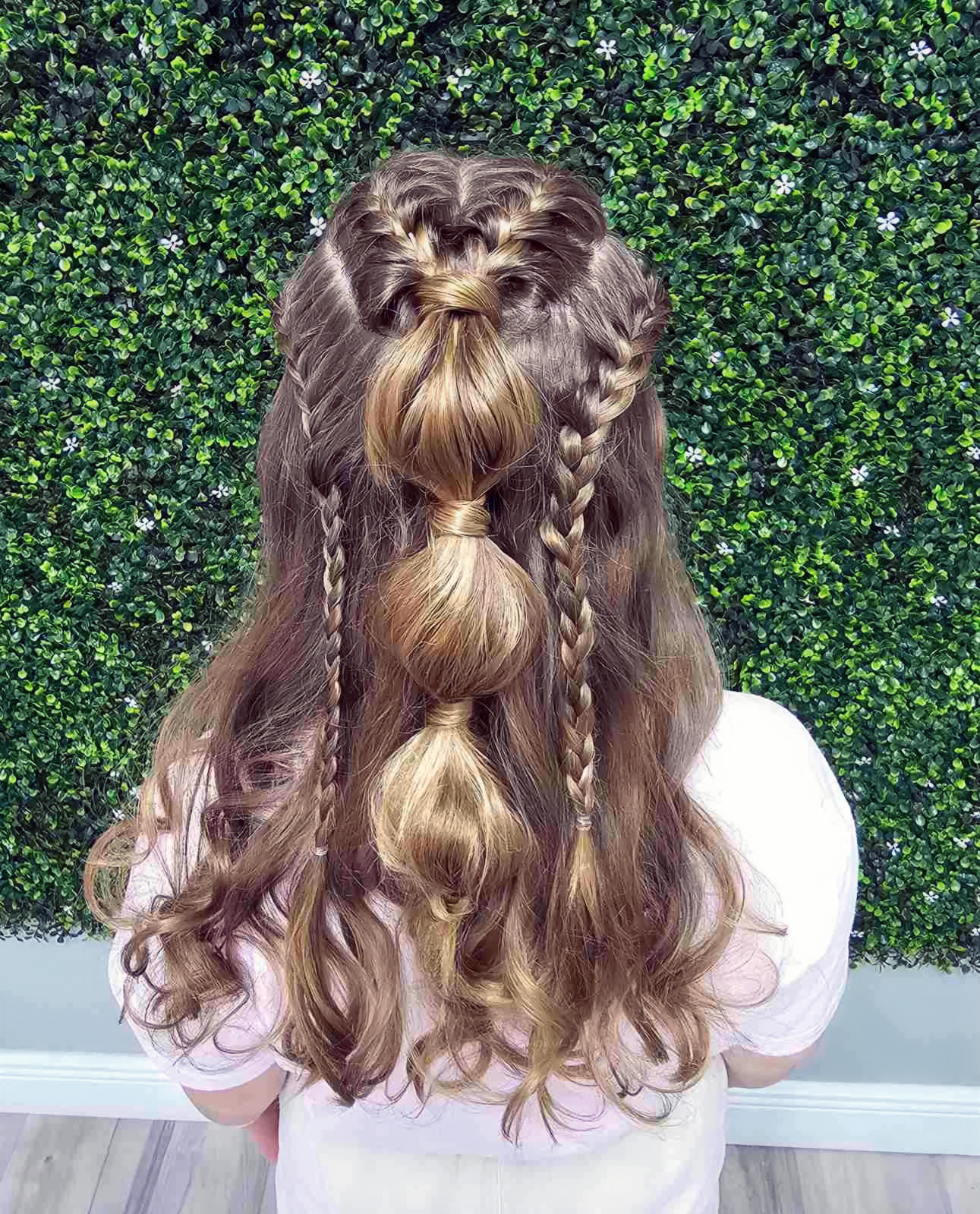 Pink Hair Salon in Clearwater, FL (3)