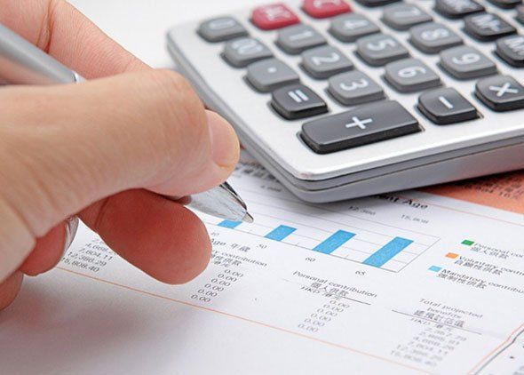 Quigley Tax Service in Richfield, WI (3)