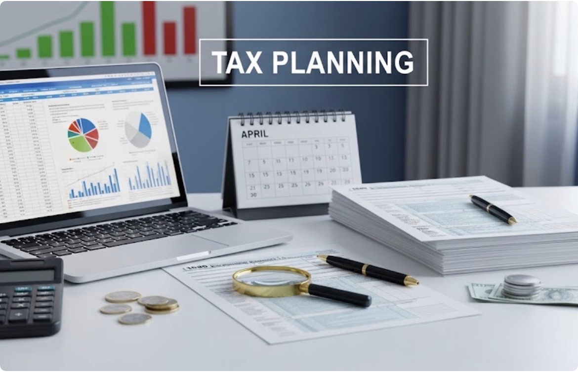 Pierre The Tax Guy LLC in Chambersburg, PA (3)