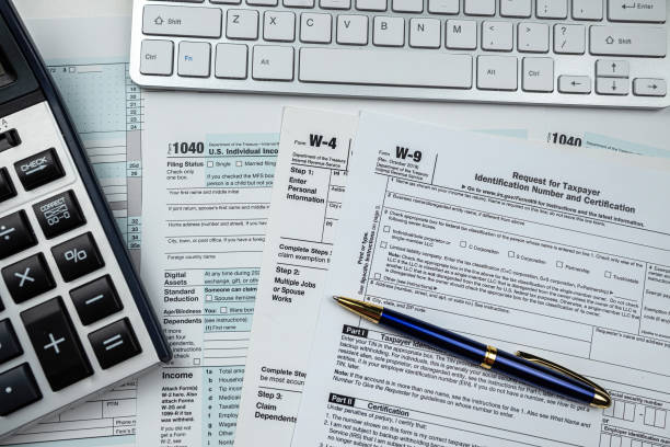 Pierre The Tax Guy LLC in Chambersburg, PA (5)