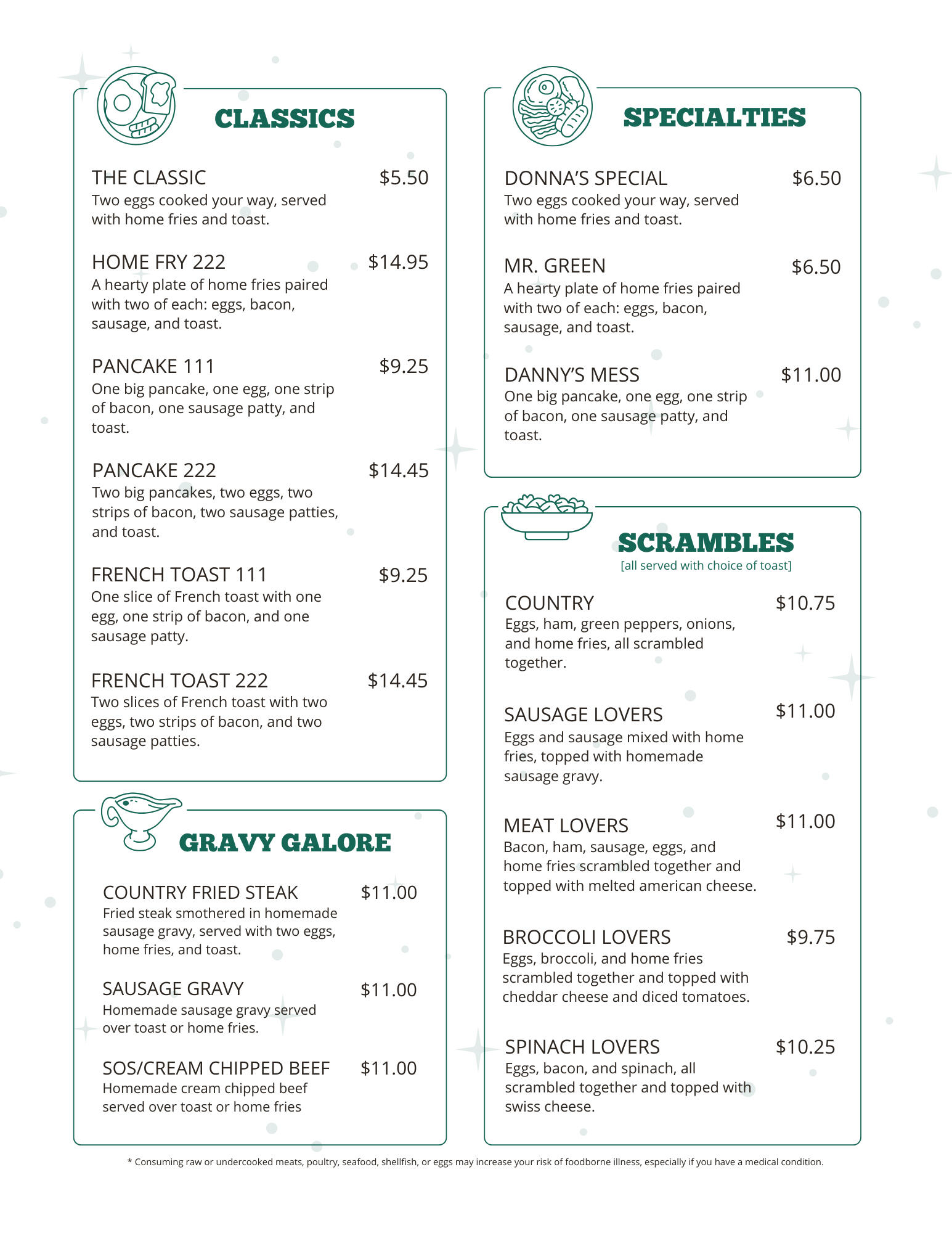 East Mauch Chunk Eatery in Jim Thorpe, PA (2)