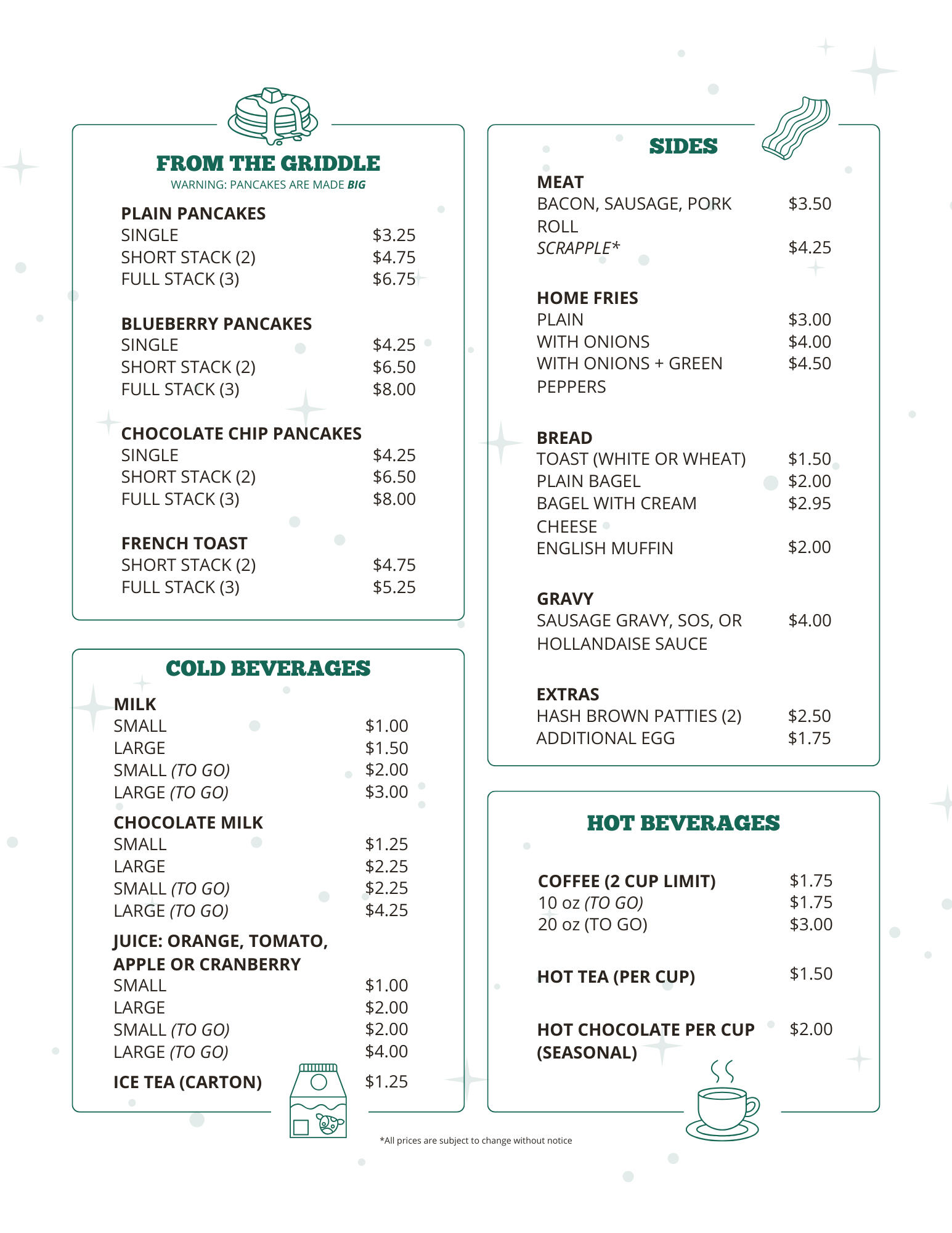 East Mauch Chunk Eatery in Jim Thorpe, PA (4)