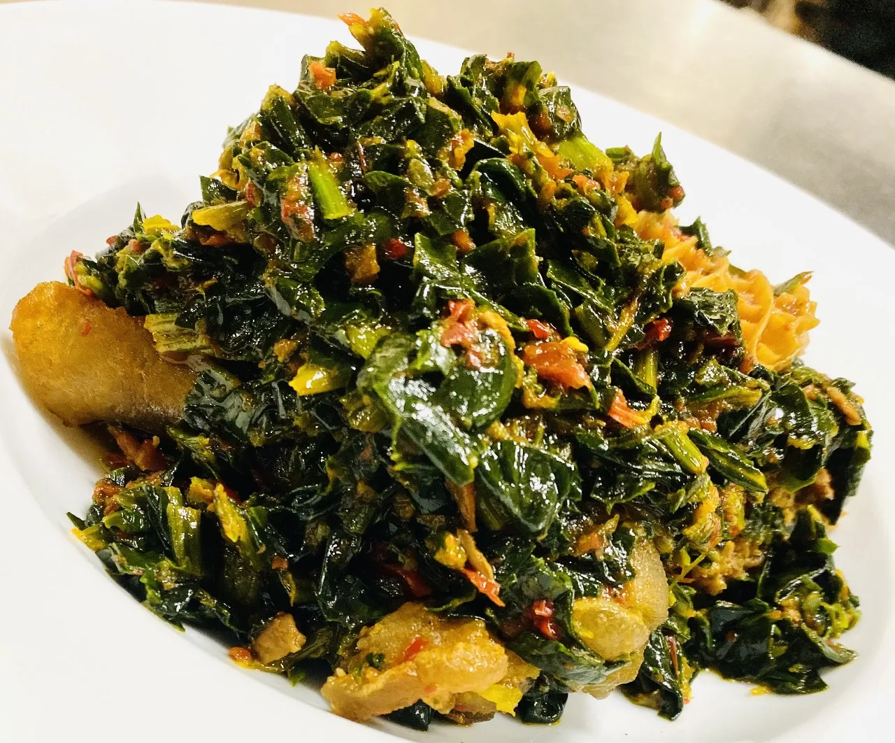 Zag Afro-fusion Cuisine in The Colony, TX (4)