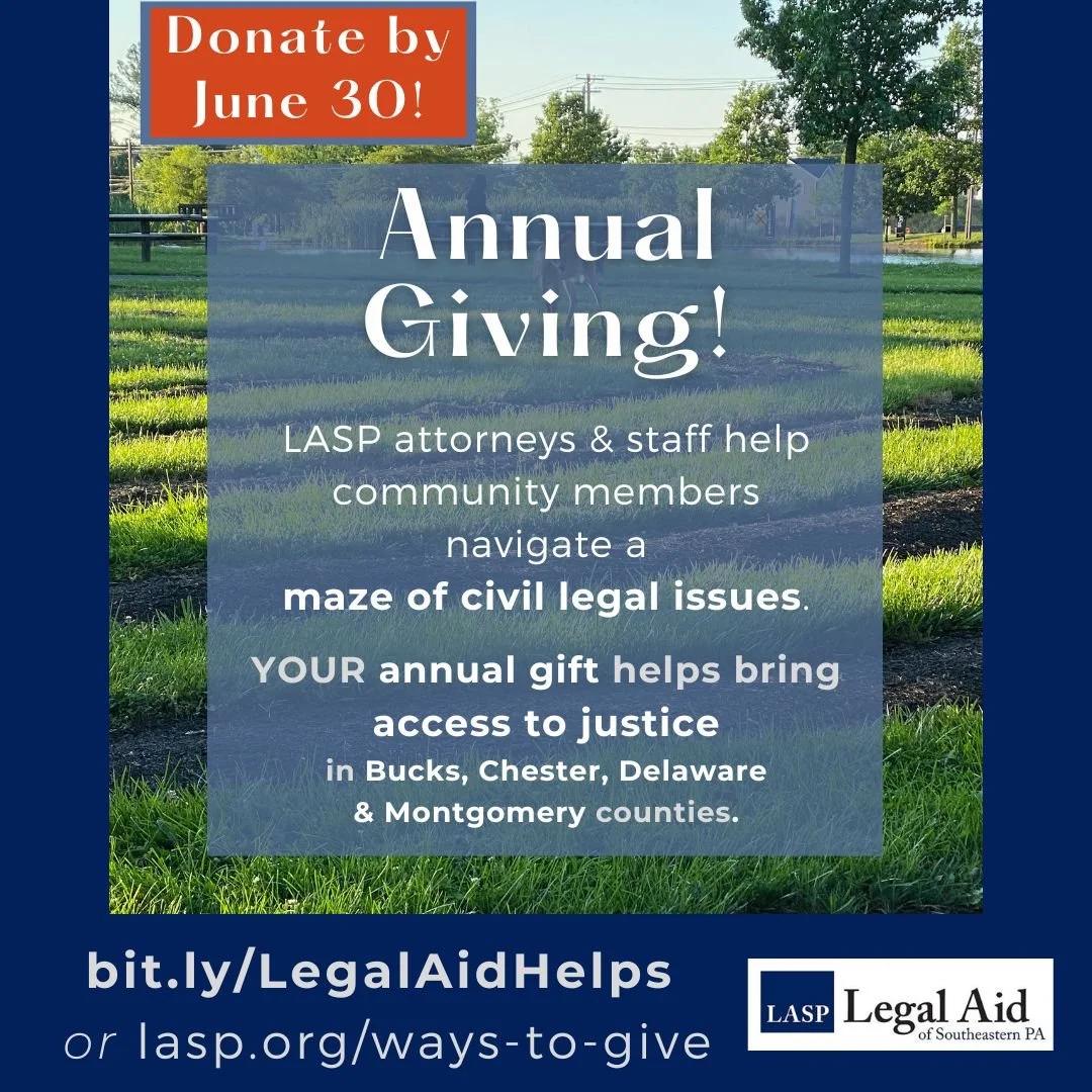 Legal Aid of Southeastern PA, Bristol office, Bucks County in Bristol, PA (3)
