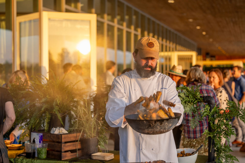 Paradox Catering & Consulting in Memphis, TN (3)