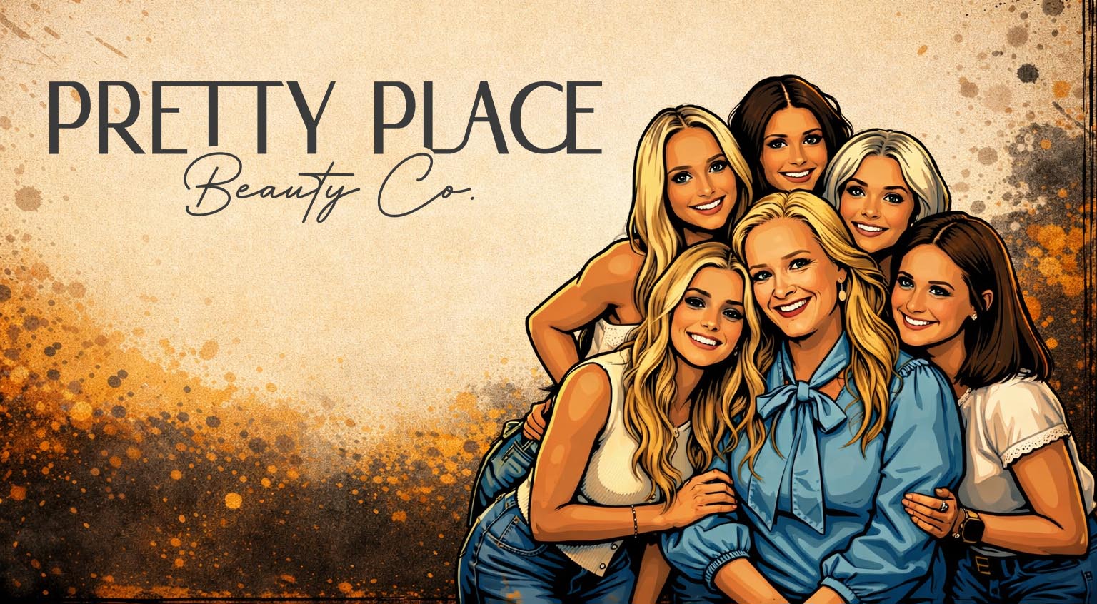 Pretty Place Beauty Company in Seneca, SC (2)
