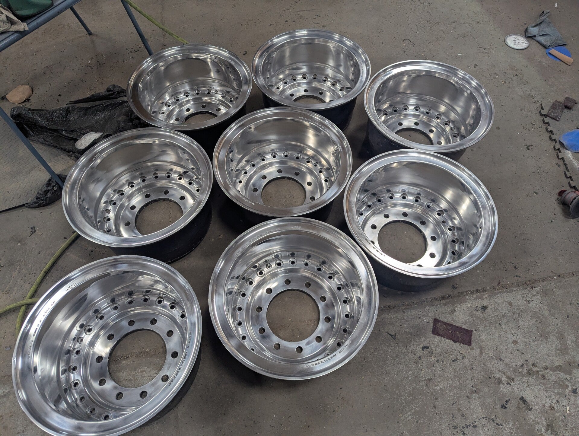 K&J Auto Spa & Metal Polishing in Barron, WI (2)