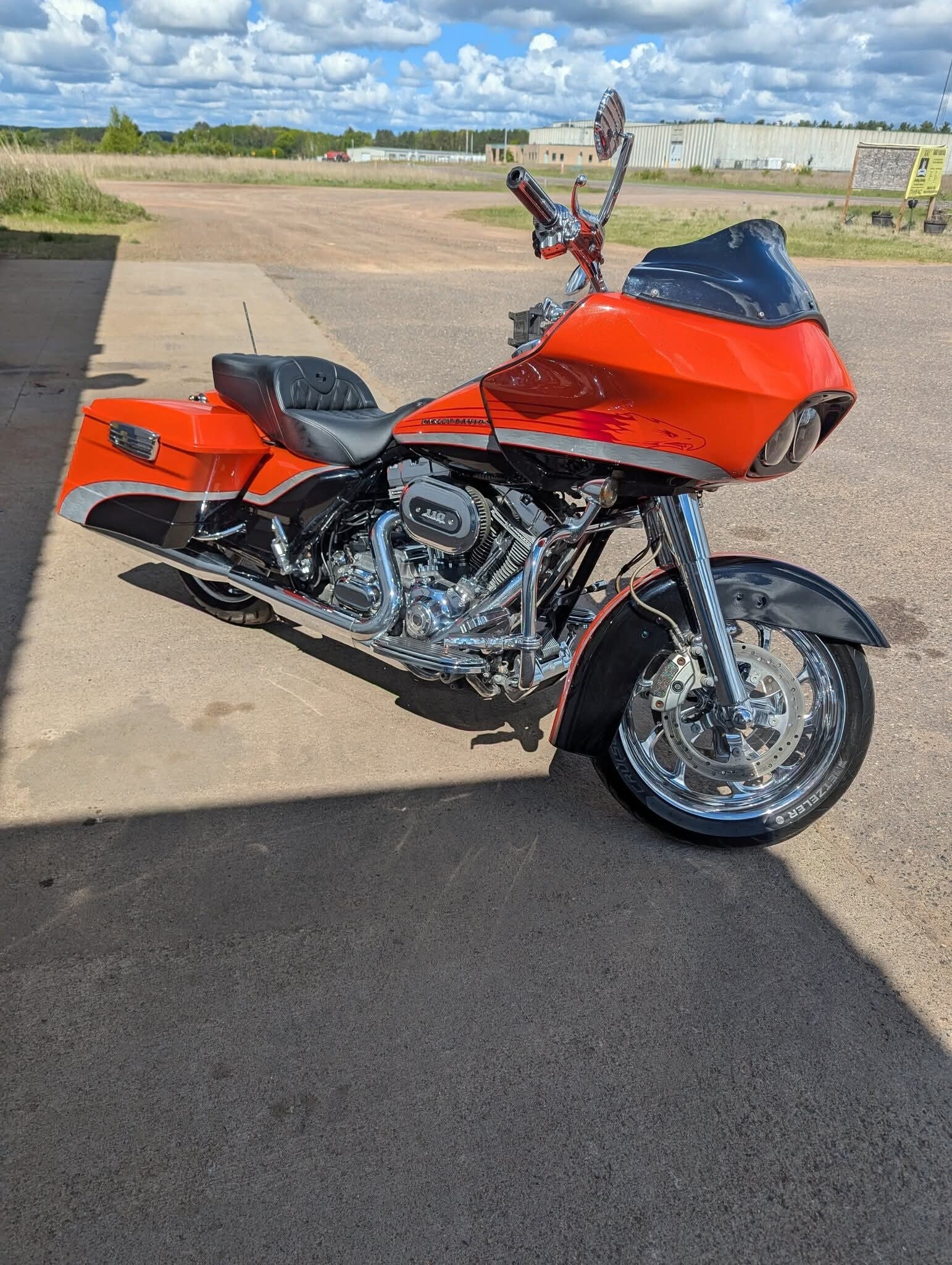 K&J Auto Spa & Metal Polishing in Barron, WI (4)