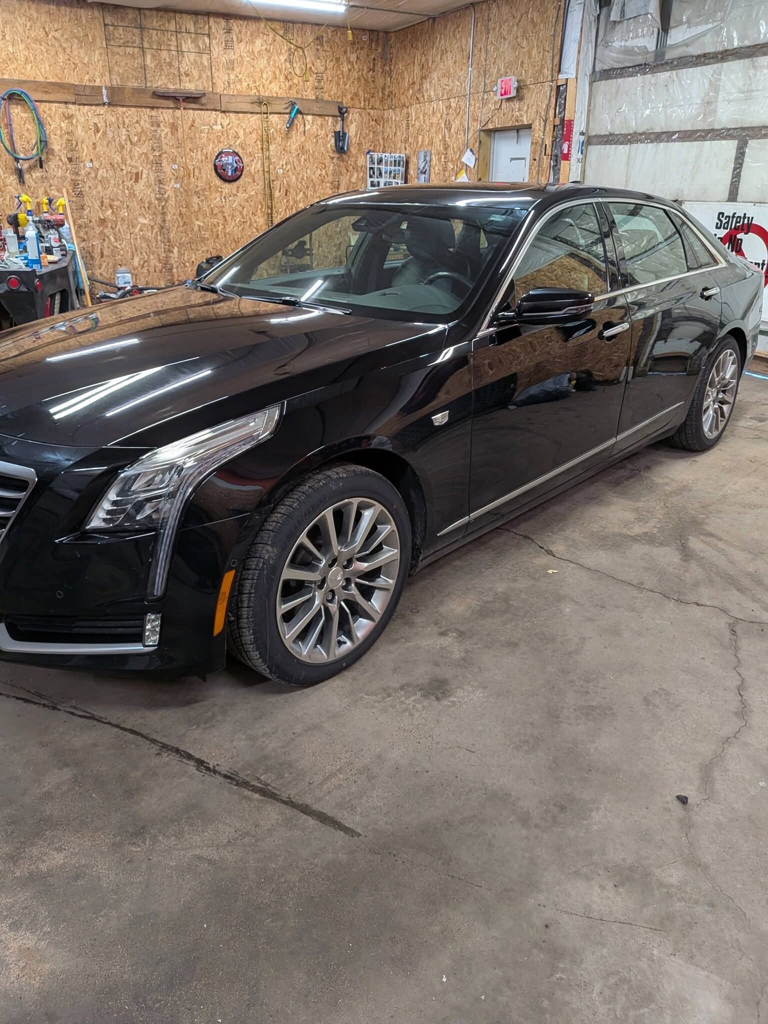 K&J Auto Spa & Metal Polishing in Barron, WI (6)