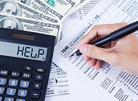 Rhodes Bookkeeping, LLC in Webster, TX