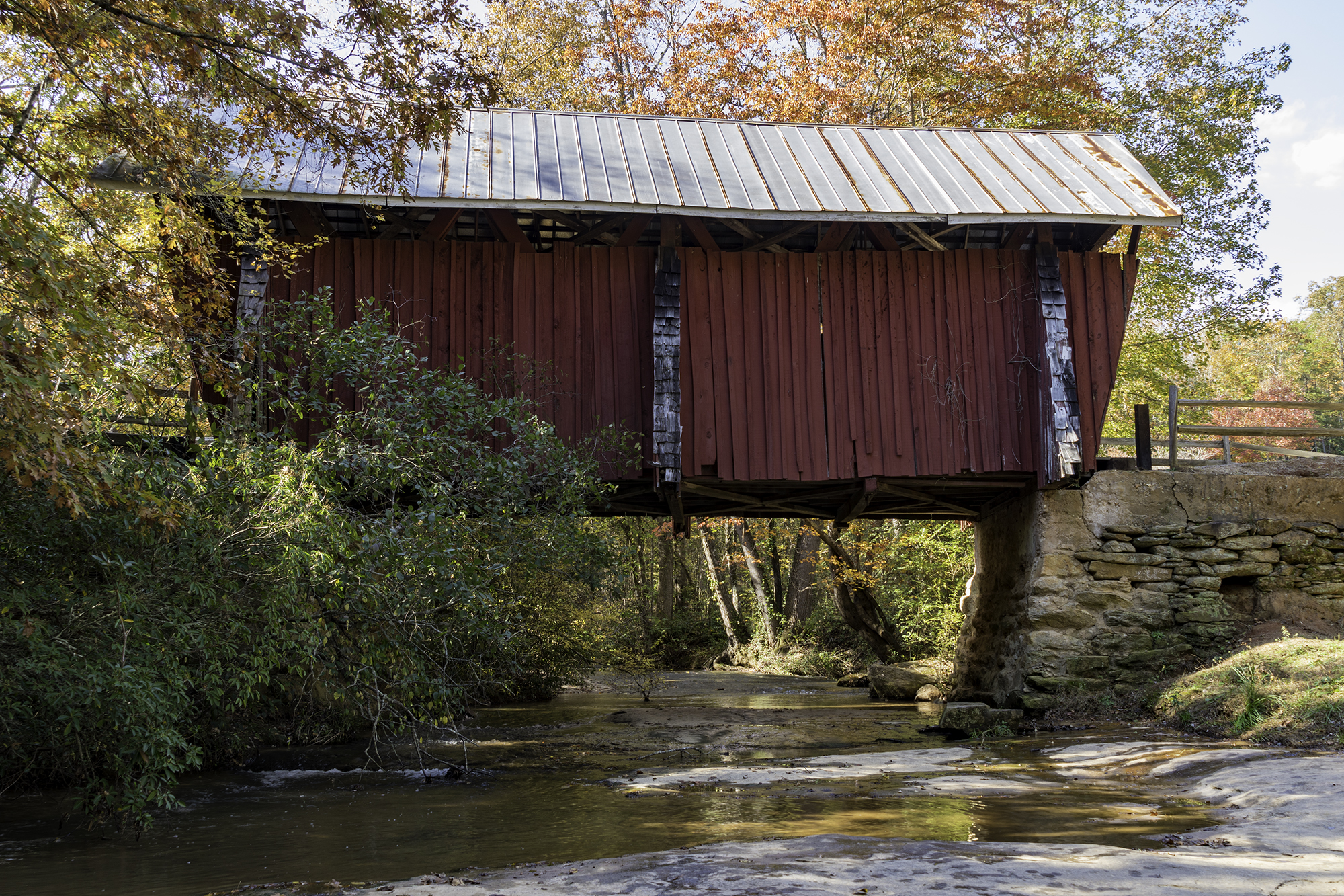 Cassell & Hendricks, CPA, PA in Pickens, SC (2)
