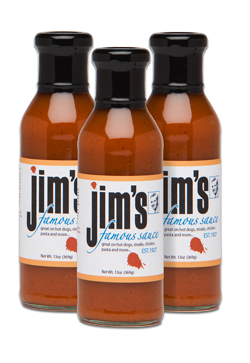 Jim's Famous Sauce Inc in West Mifflin, PA