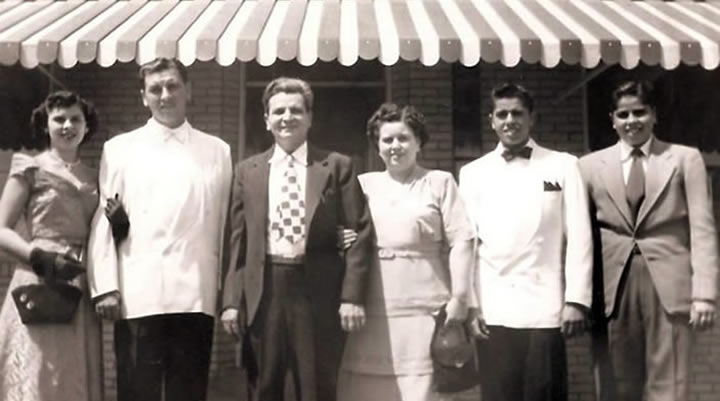 Jim's Famous Sauce Inc in West Mifflin, PA (2)