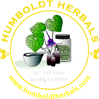 Humboldt Herbals in Eureka, CA
