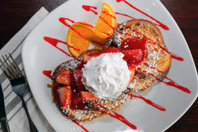Bread & Butter Cafe in Palatine, IL