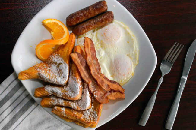 Bread & Butter Cafe in Palatine, IL (2)
