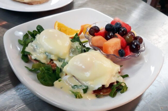 Bread & Butter Cafe in Palatine, IL (4)
