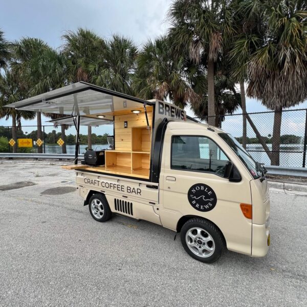 AR Mobile Food Trucks in Lauderhill, FL (2)