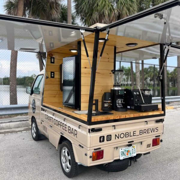 AR Mobile Food Trucks in Lauderhill, FL (3)
