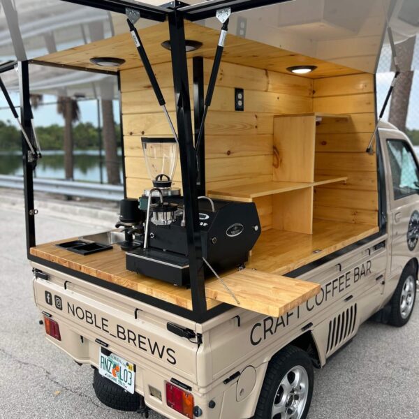 AR Mobile Food Trucks in Lauderhill, FL (4)