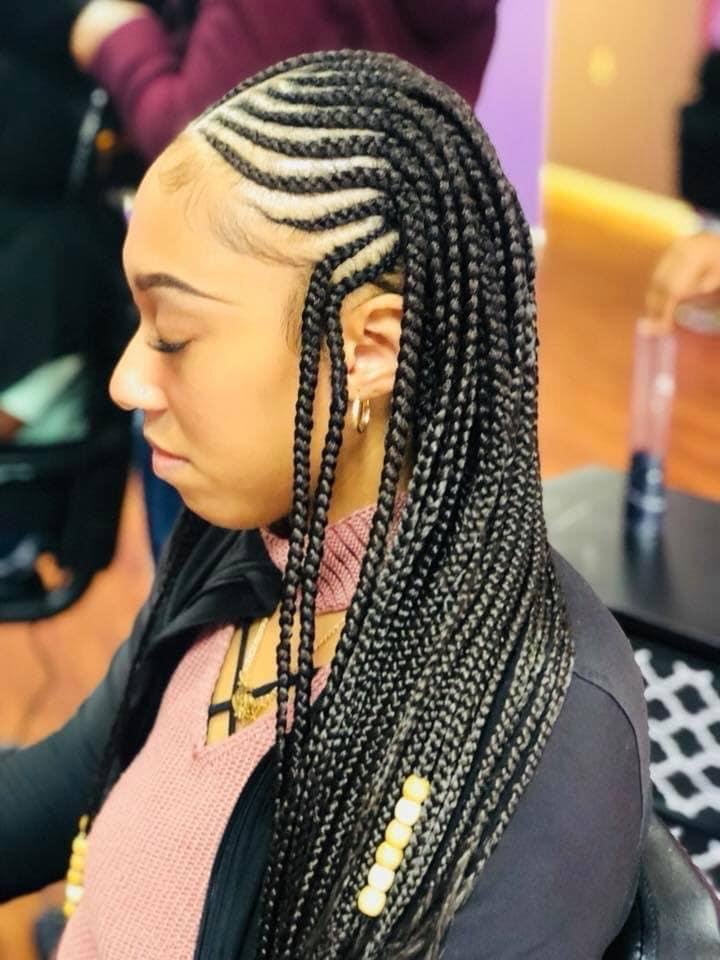 Studio 92 Braids in Dallas, TX (6)