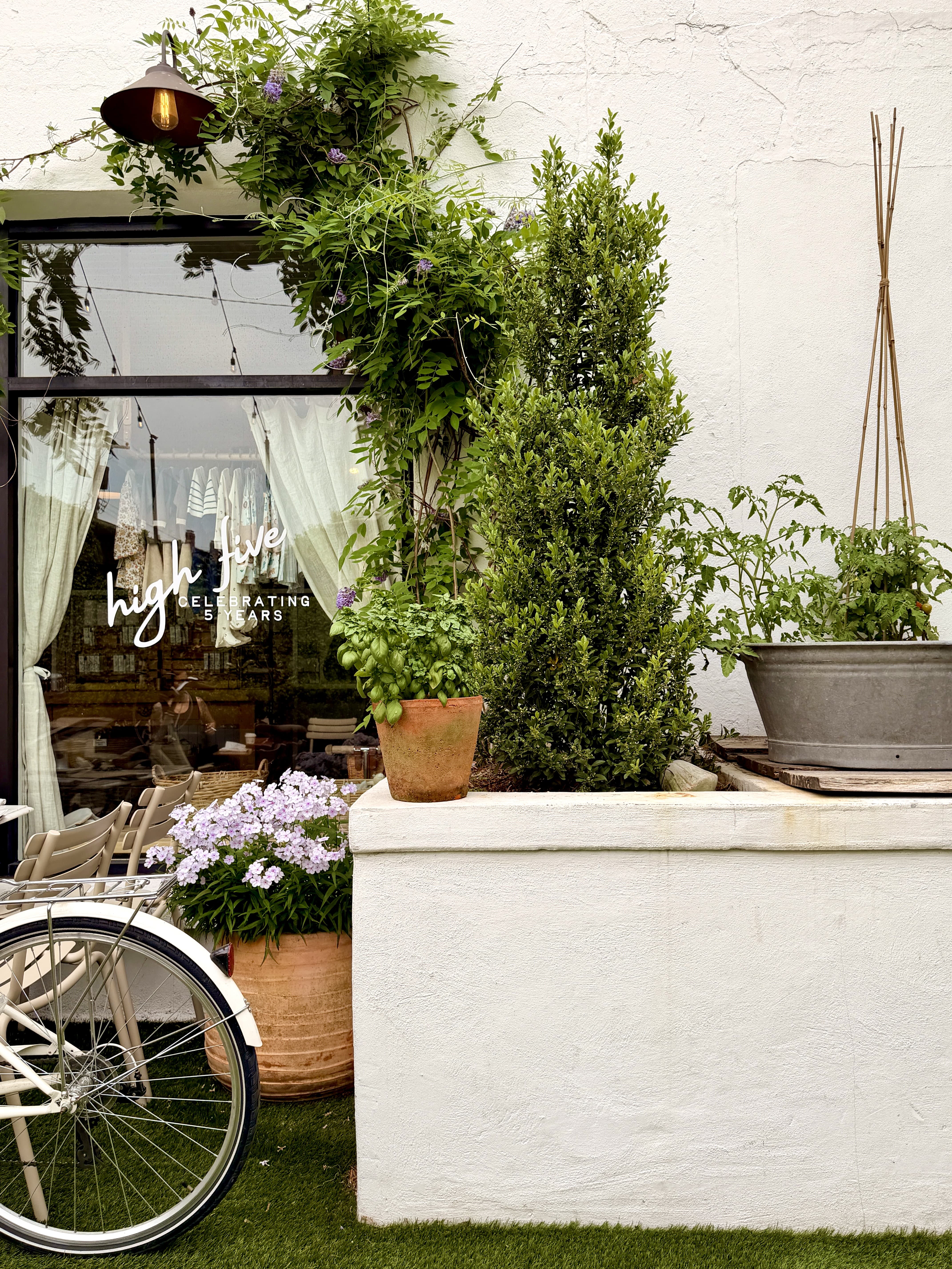 Asher + Rye Cafe in Savannah, GA (2)