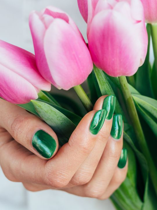 Esbelle Nails & Head Spa in Millington, TN (2)