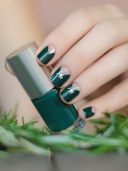 Esbelle Nails & Head Spa in Millington, TN (6)