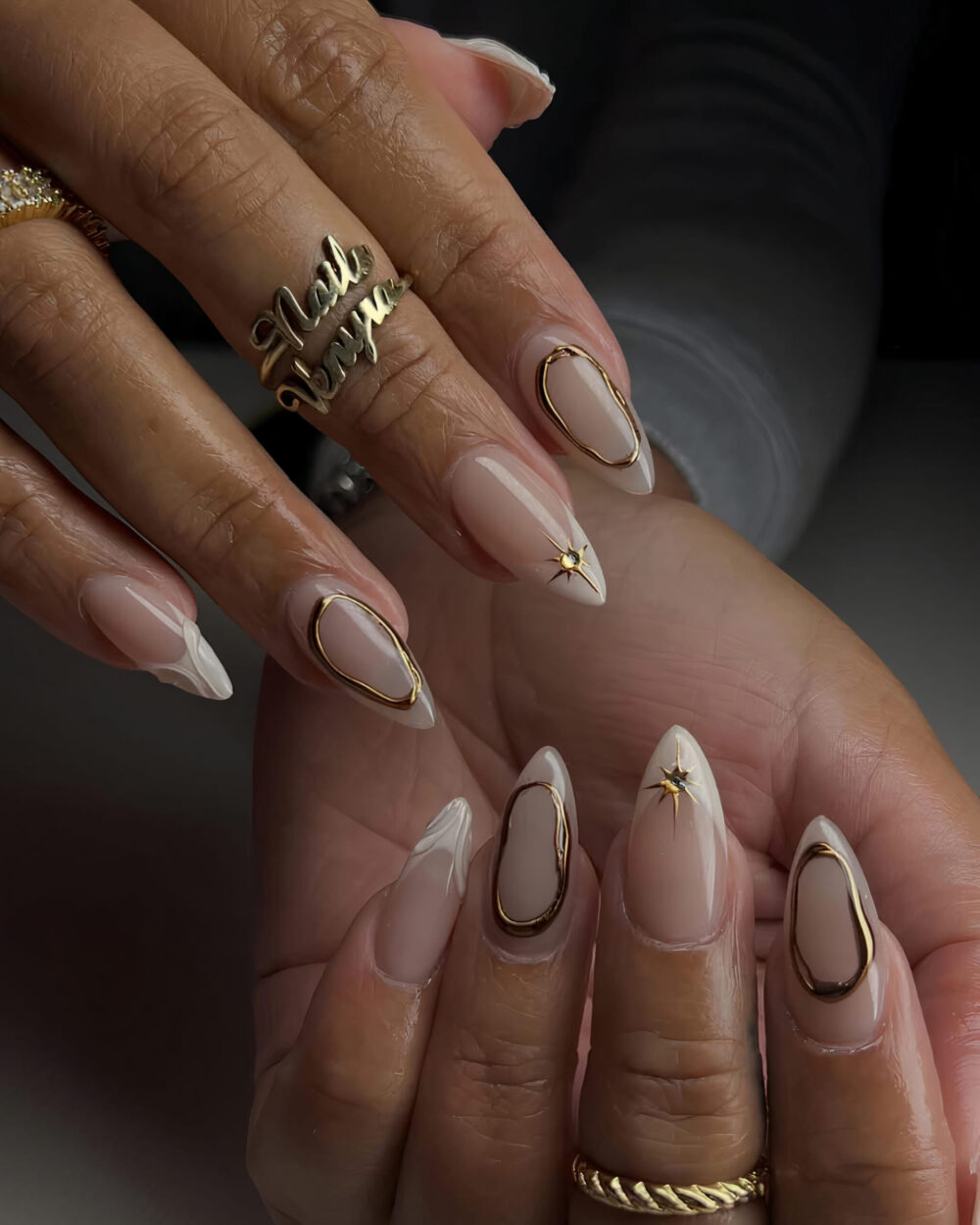 COCO Nail Bar Burr Ridge in Burr Ridge, IL (5)