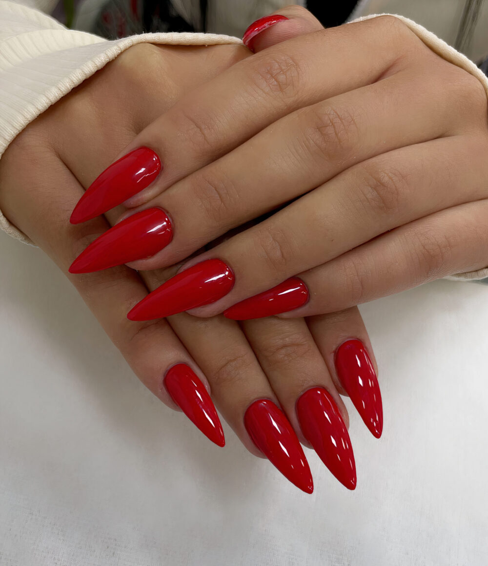 COCO Nail Bar Burr Ridge in Burr Ridge, IL (6)
