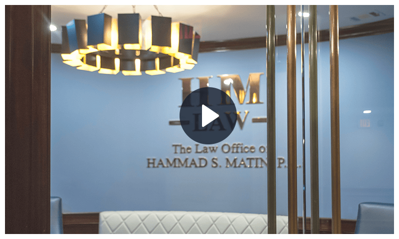 The Law Office of Hammad S. Matin, P.A. in La Plata, MD
