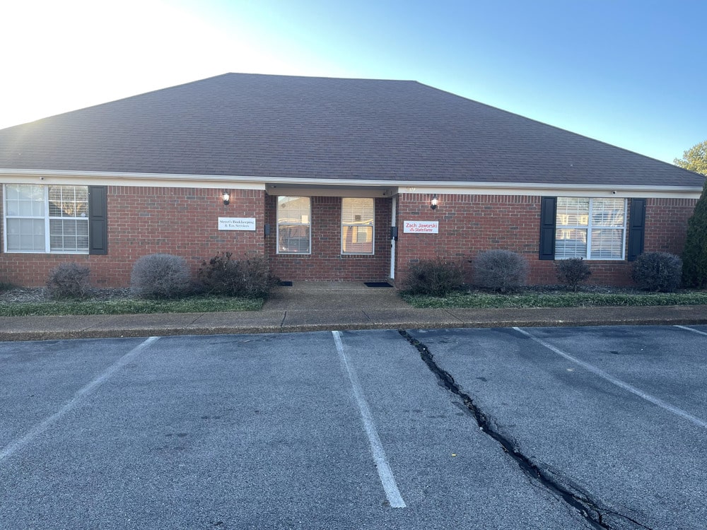 Street's Bookkeeping & Tax Service Inc. in Collierville, TN