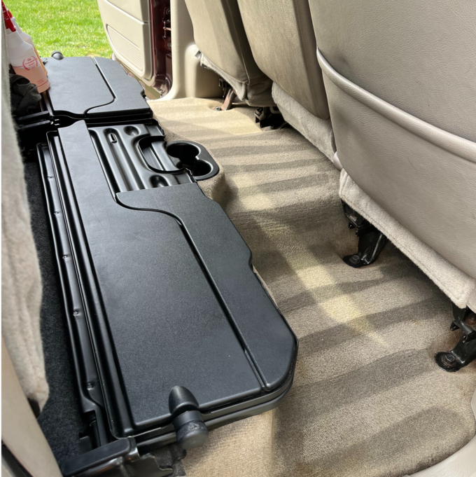 Executive Auto Detail in Greenwood, IN